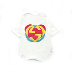 012 G Family New Heart-Love T-Shirt