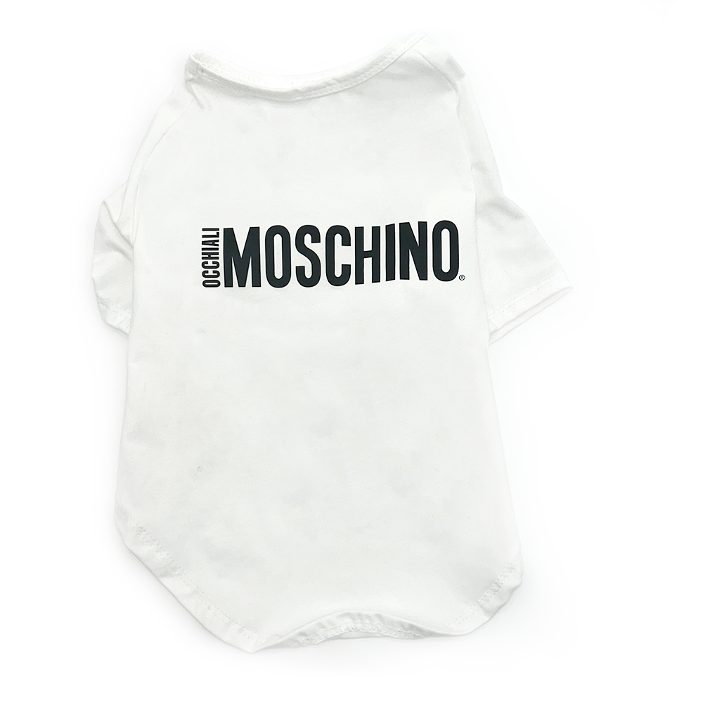Black or white shirt 011 T-shirt