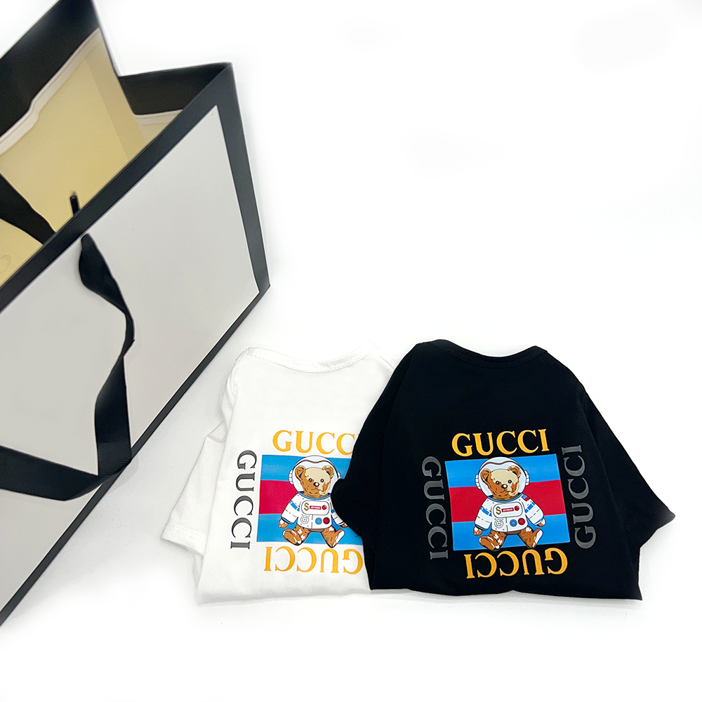 010 Little Bear T-shirt