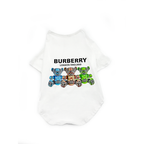 016 B Brand New Bear T-Shirt 001