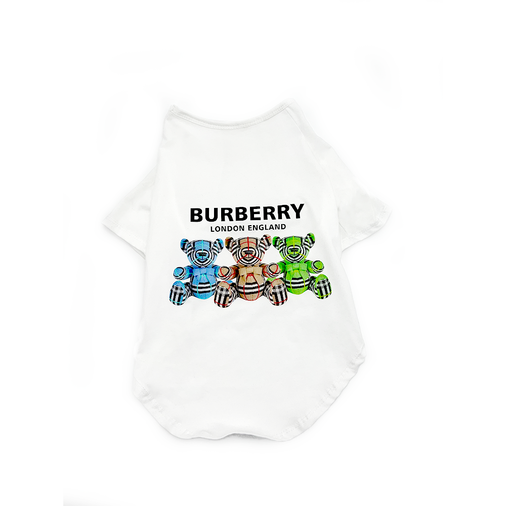 016 B Brand New Bear T-Shirt 001