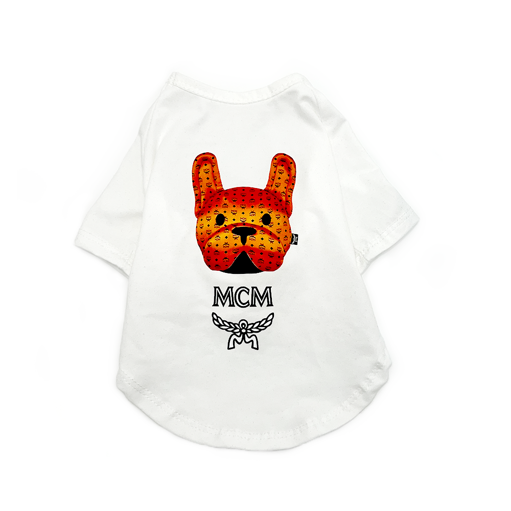 MC Puppy Clothes 026 T-Shirt