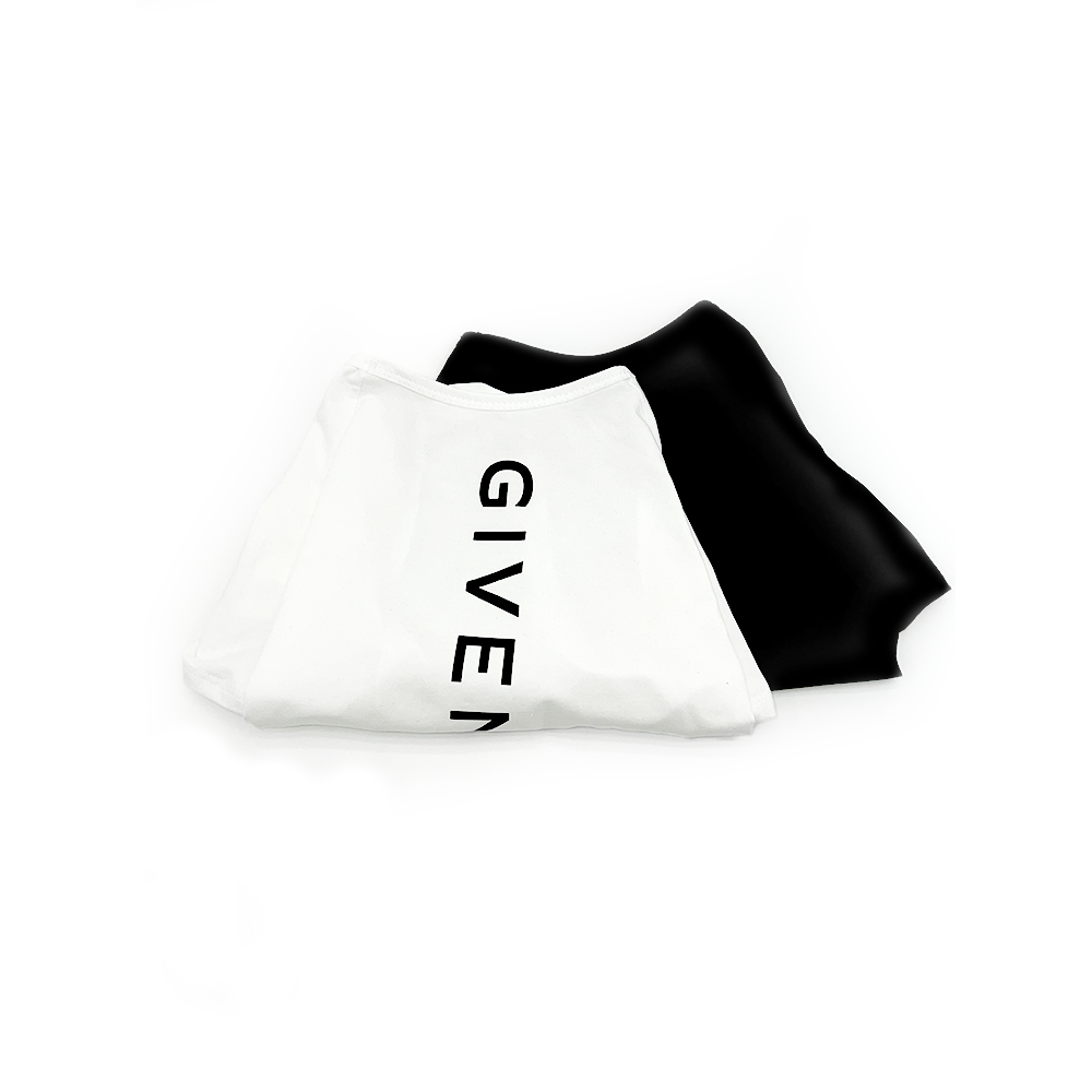 015 Alphabet Dog T-Shirt