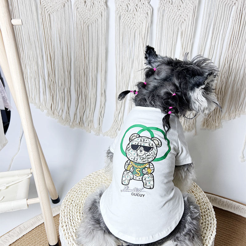 GC Little Bear T-Shirt 079