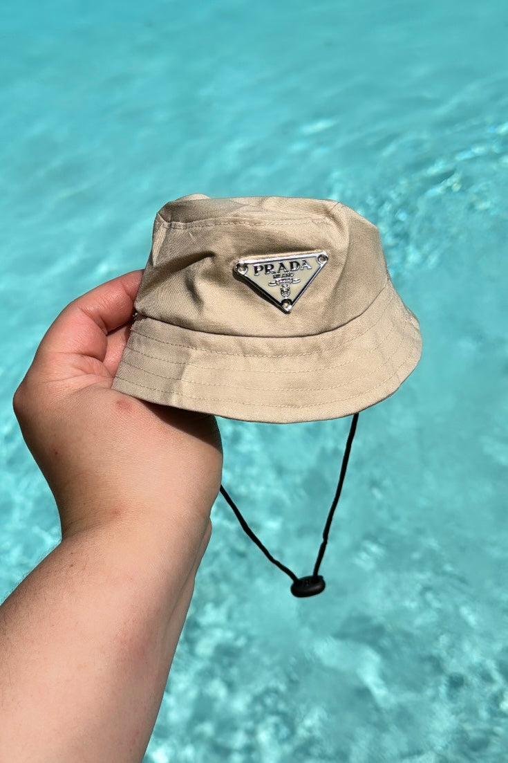 Pa Bucket Hat
