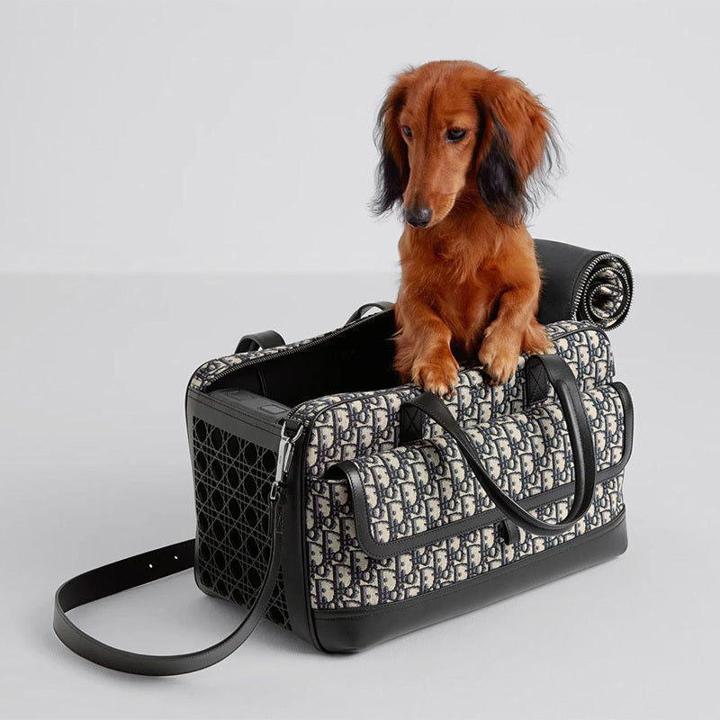 DD Pet Carrier Bag