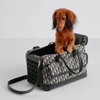DD Pet Carrier Bag