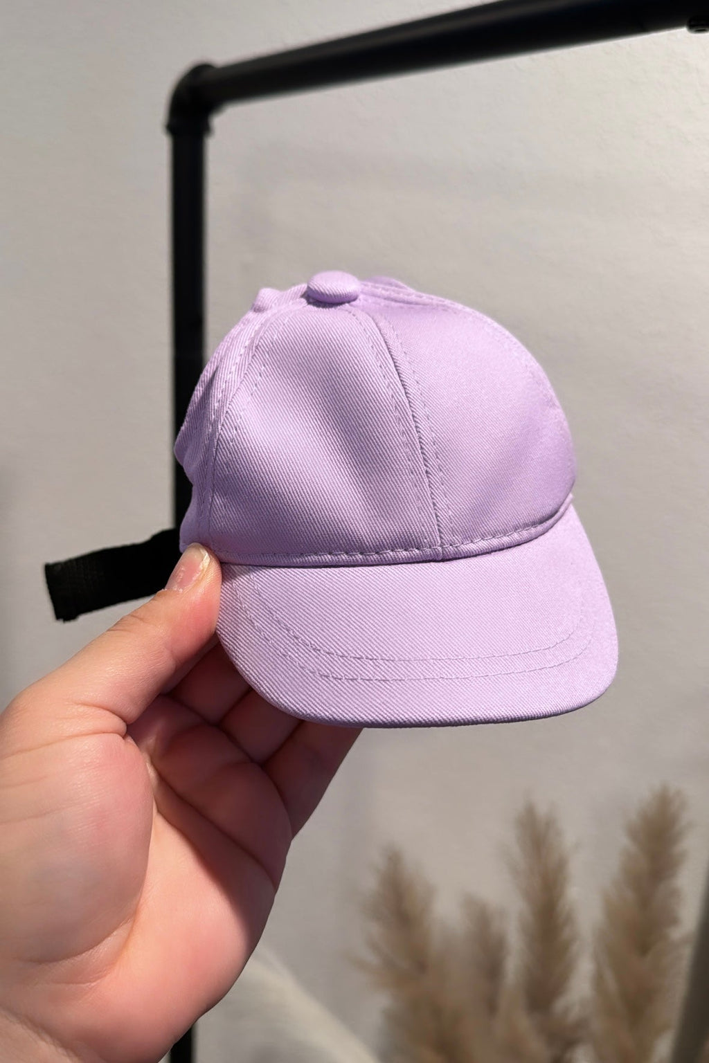 Sporty Dog Baseball Cap Hat
