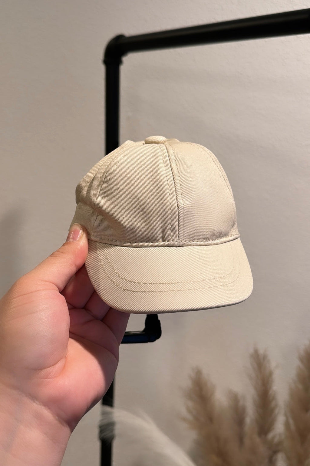 Sporty Dog Baseball Cap