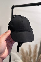 Sporty Dog Baseball Cap Hat