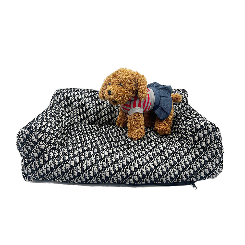 Detachable DD Dog Sofa Bed