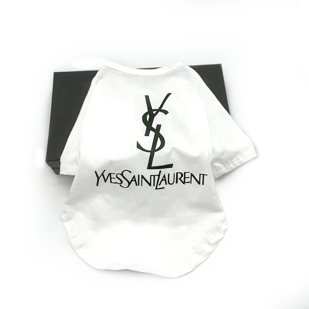 014 New Letter T-Shirt