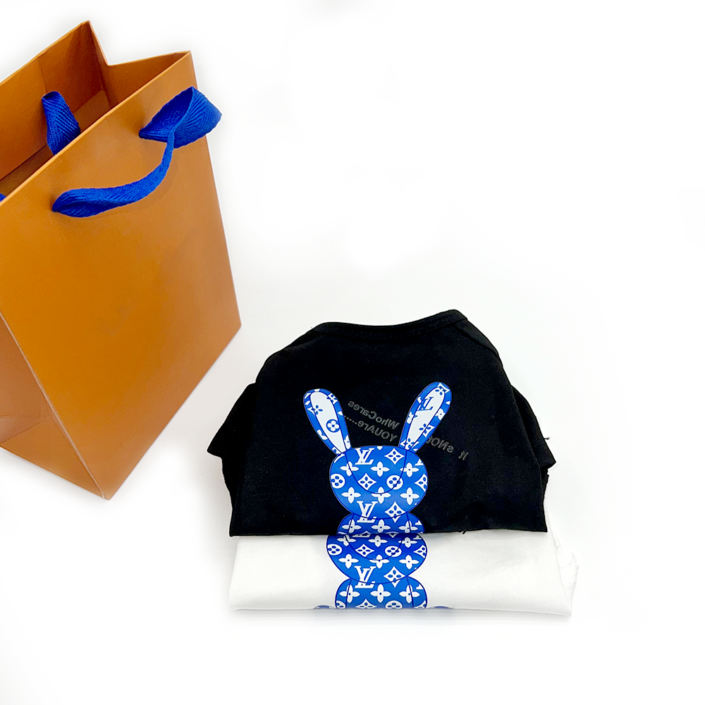 017 Donkey New Style Bunny T-Shirt