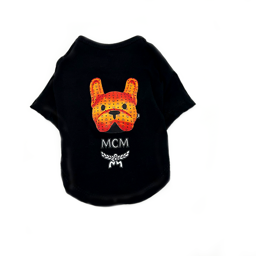 MC Puppy Clothes 026 T-Shirt