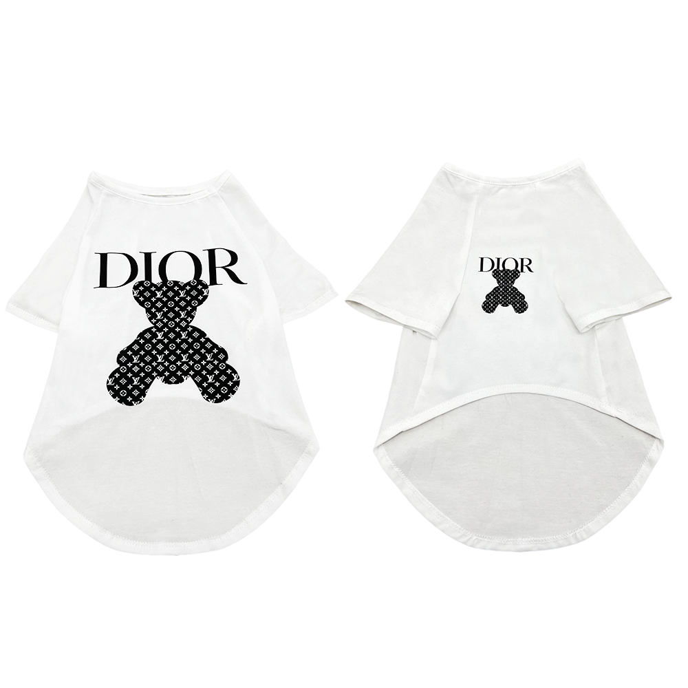 D Little Bear T-Shirt 105