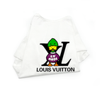 019 L New Duck T-Shirt