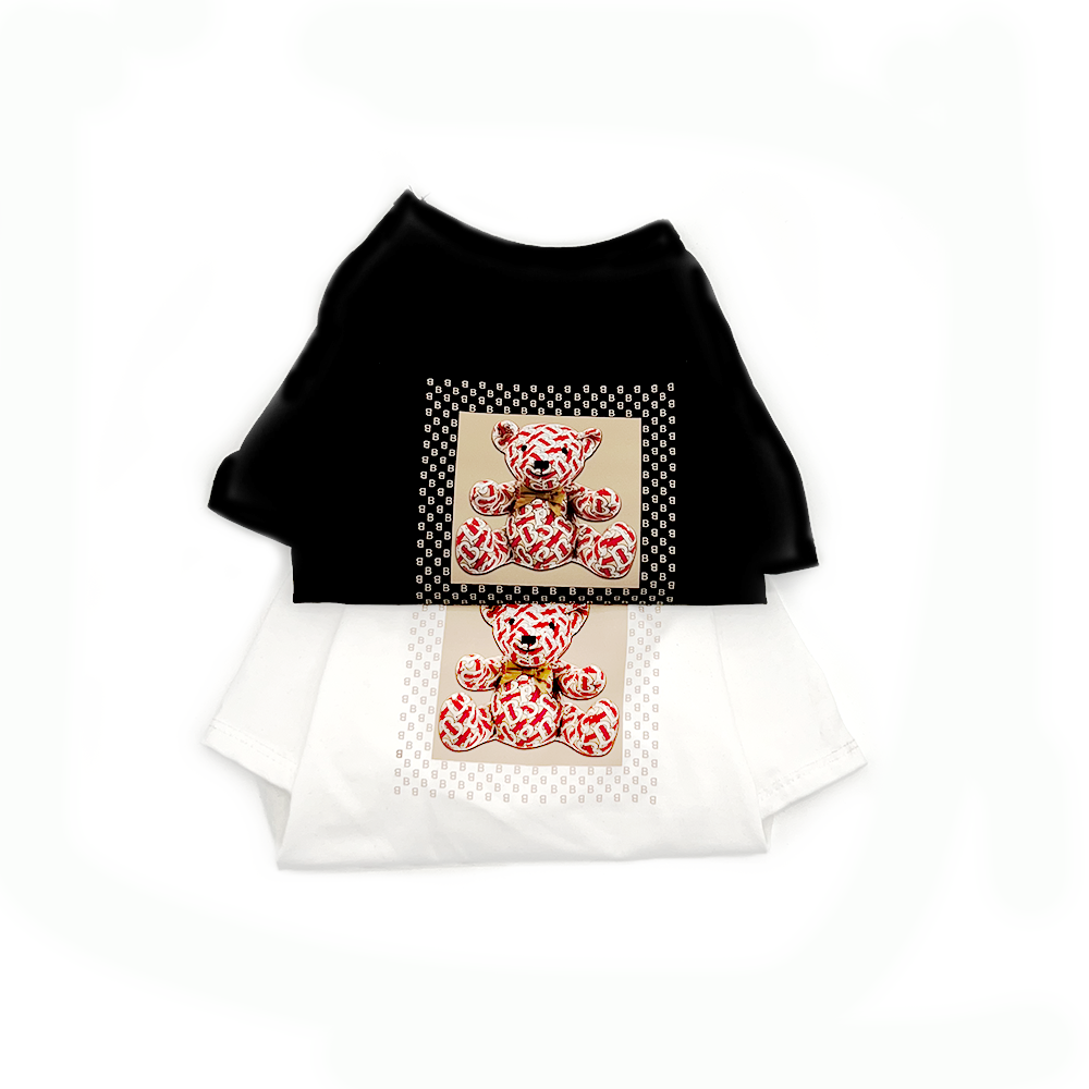 024 Teddy Bear T-shirt