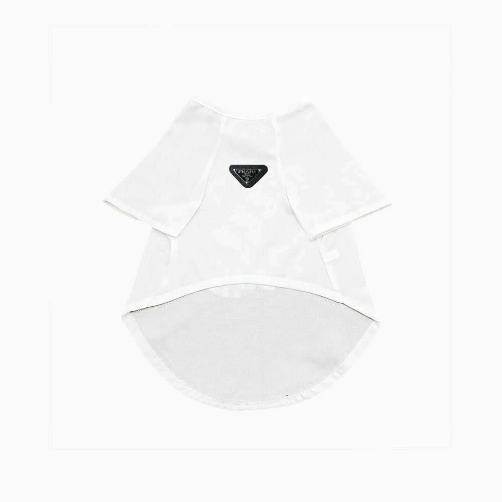 P Tricolor Collab T-Shirt