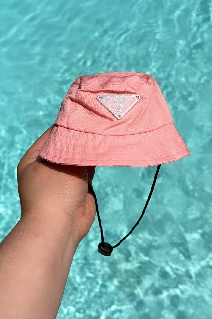 Pa Bucket Hat