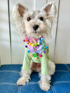 The Basics Stretchy Everyday Dog Essential Top