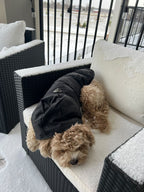 Pa Puffer Vest jacket