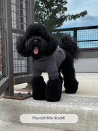 Fearless of Dog Hoodies