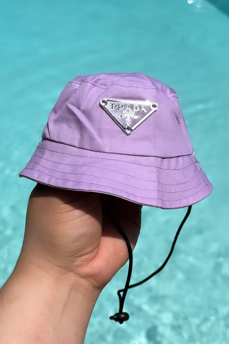 Pa Bucket Hat