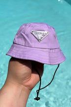 Pa Bucket Hat