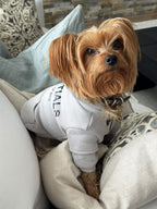 Fearless of Dog Hoodies