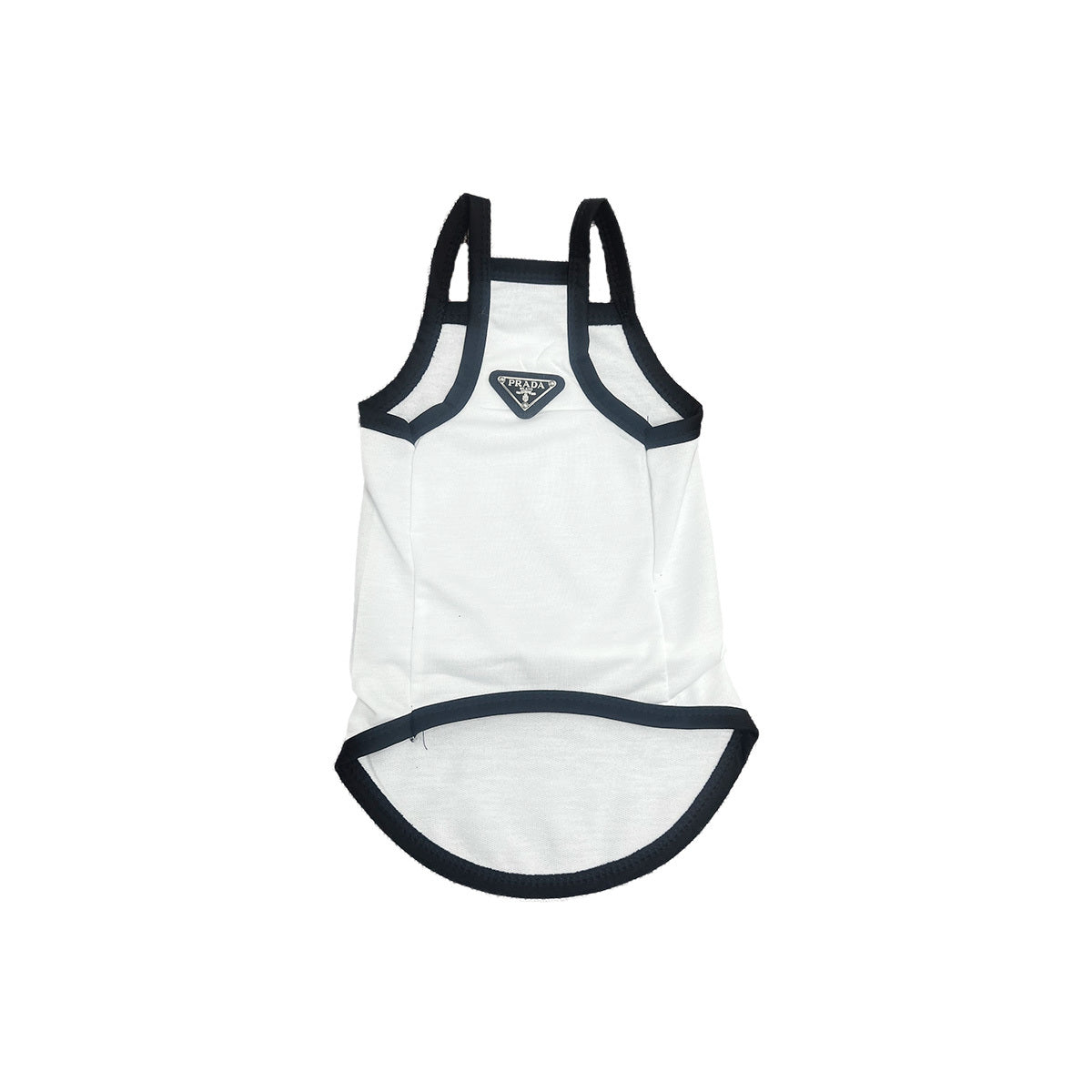 Solid Color Camisole T-Shirt