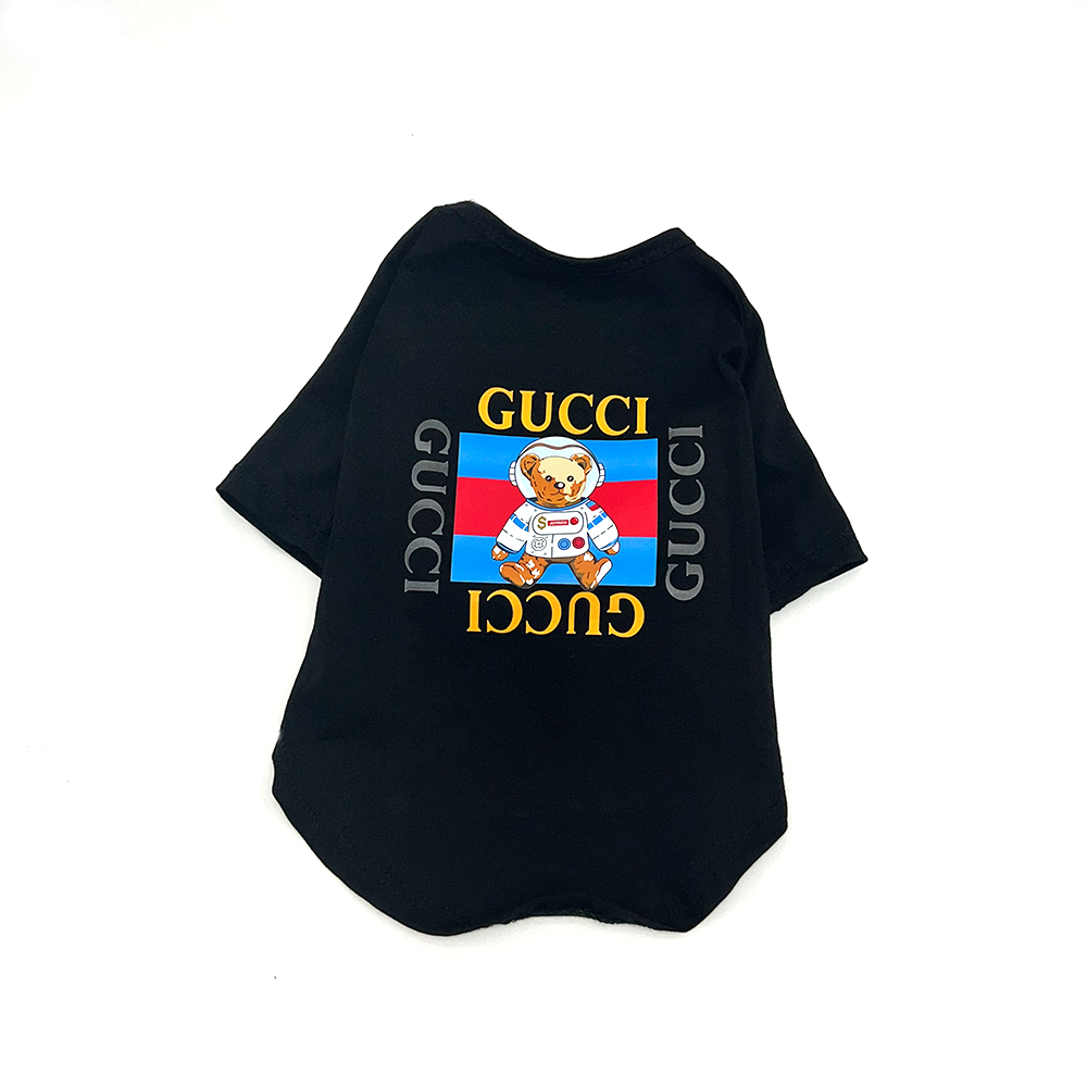 010 Little Bear T-shirt