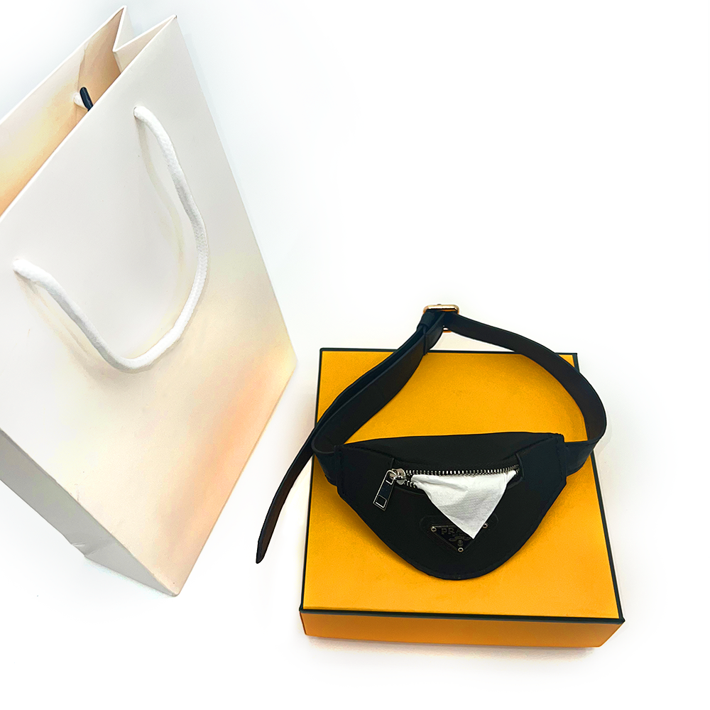 P Icon Crossbody Bag 033-Accessories
