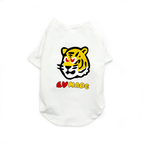 020 L New Tiger T-Shirt