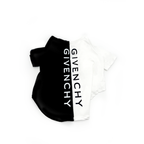 015 Alphabet Dog T-Shirt