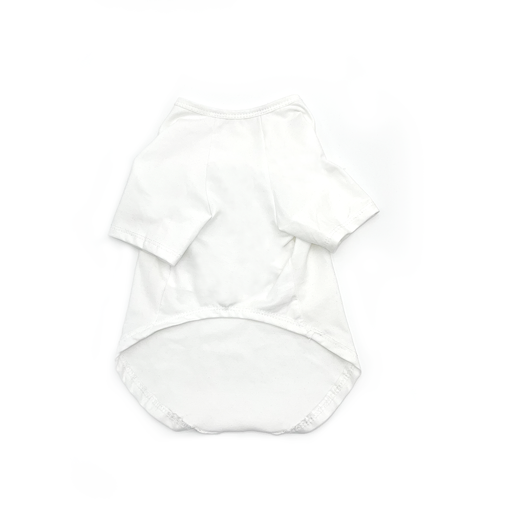 018 F Little Bear Full Logo Version T-Shirt