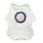 013 Little Xiang Super Cute Reversible LOGO T-Shirt