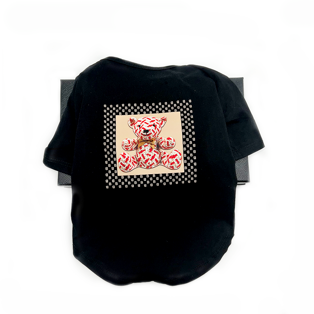 024 Teddy Bear T-shirt