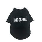 Black or white shirt 011 T-shirt