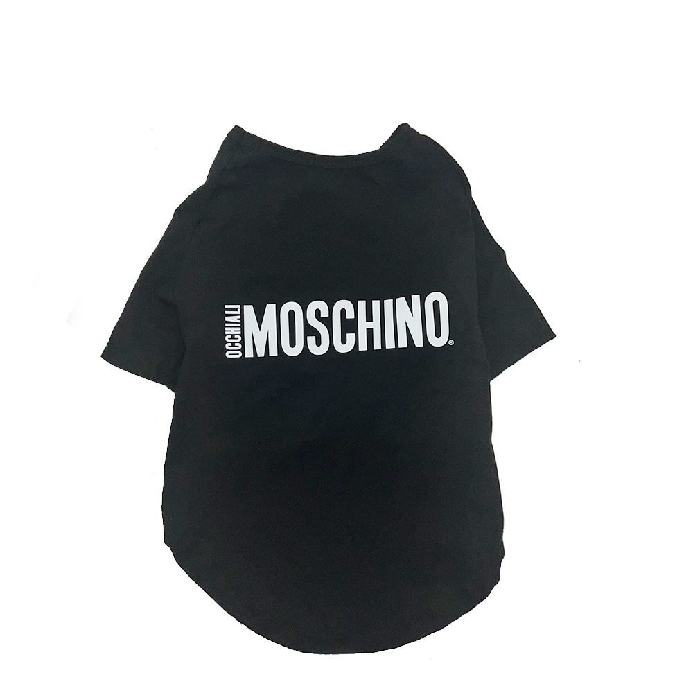 Black or white shirt 011 T-shirt