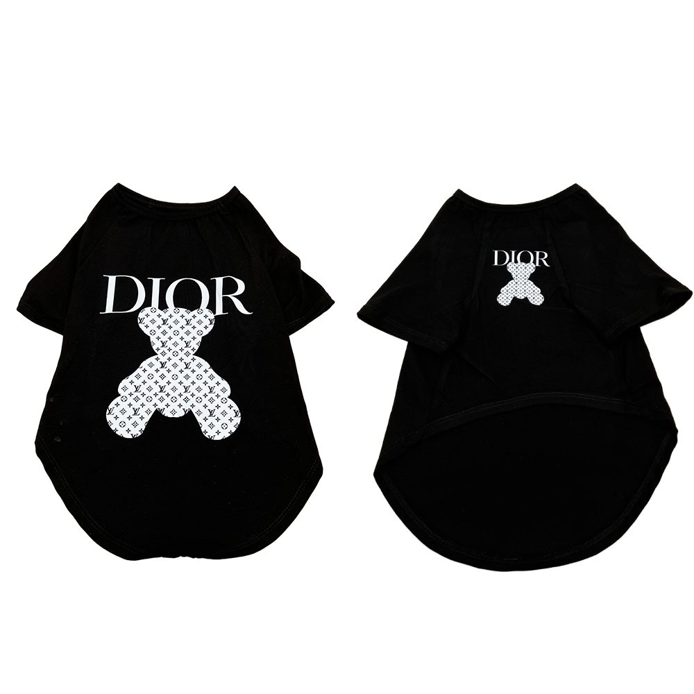 D Little Bear T-Shirt 105