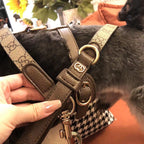 Popular Style Chest Harness 054