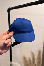 Sporty Dog Baseball Cap Hat