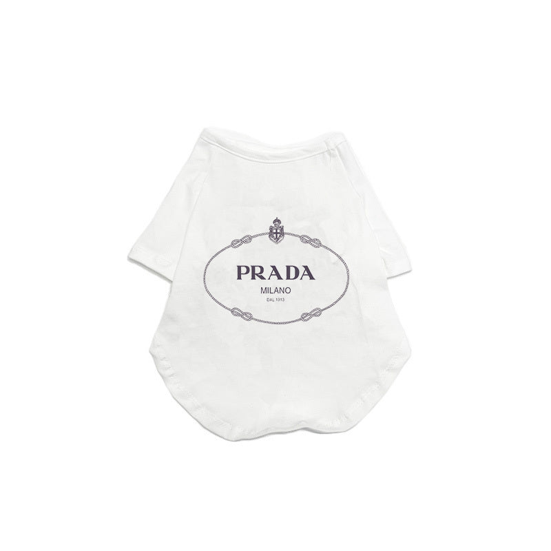 P Tricolor Collab T-Shirt