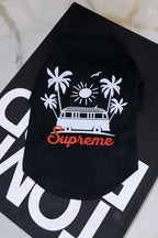 Summer Nights Pe Tee
