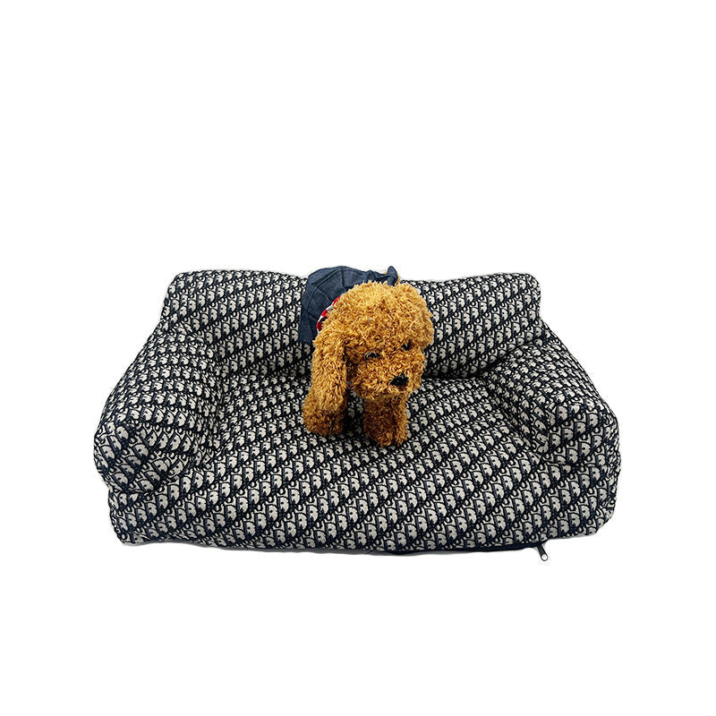 Detachable DD Dog Sofa Bed