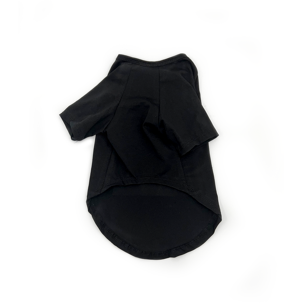 018 F Little Bear Full Logo Version T-Shirt