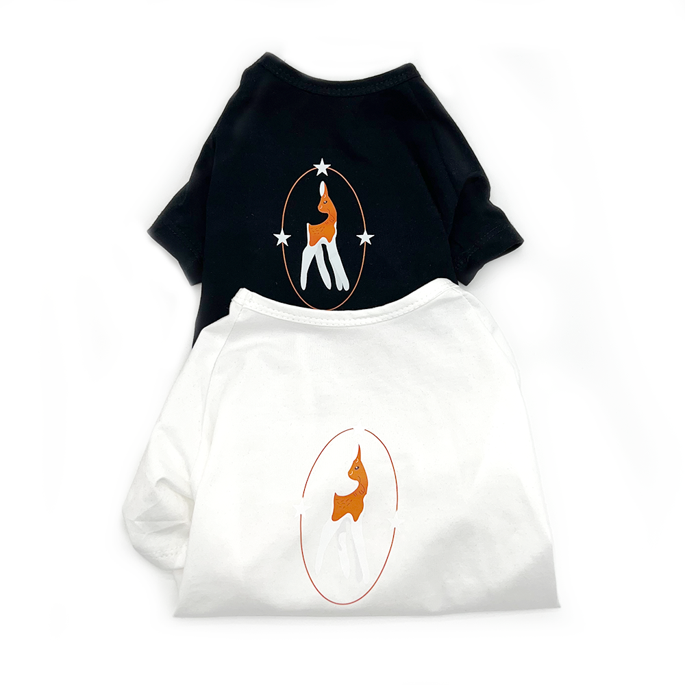 New Plaid Deer Clothes 027 T-Shirt