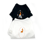 New Plaid Deer Clothes 027 T-Shirt