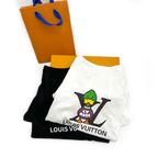 019 L New Duck T-Shirt