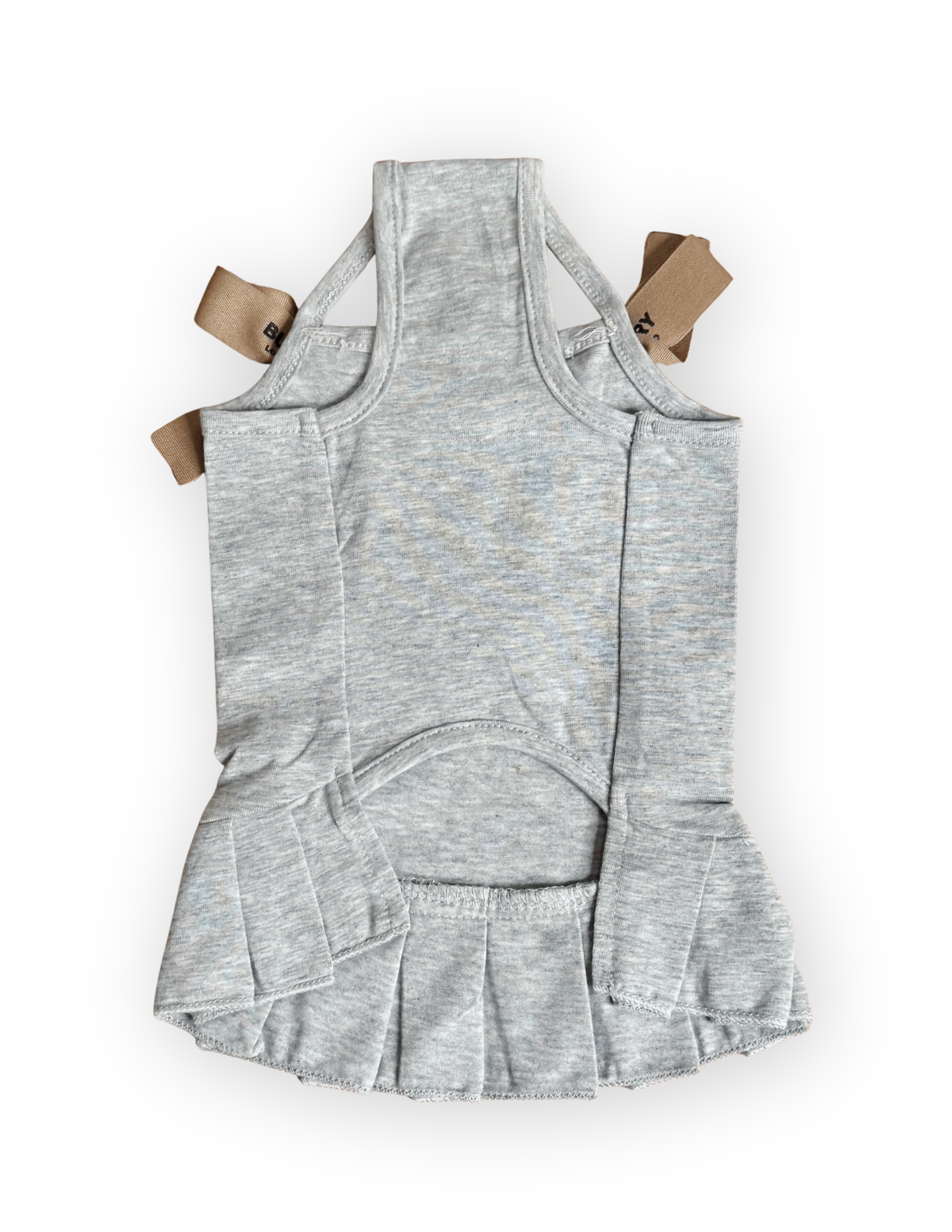 Preppy Py Dog Dress